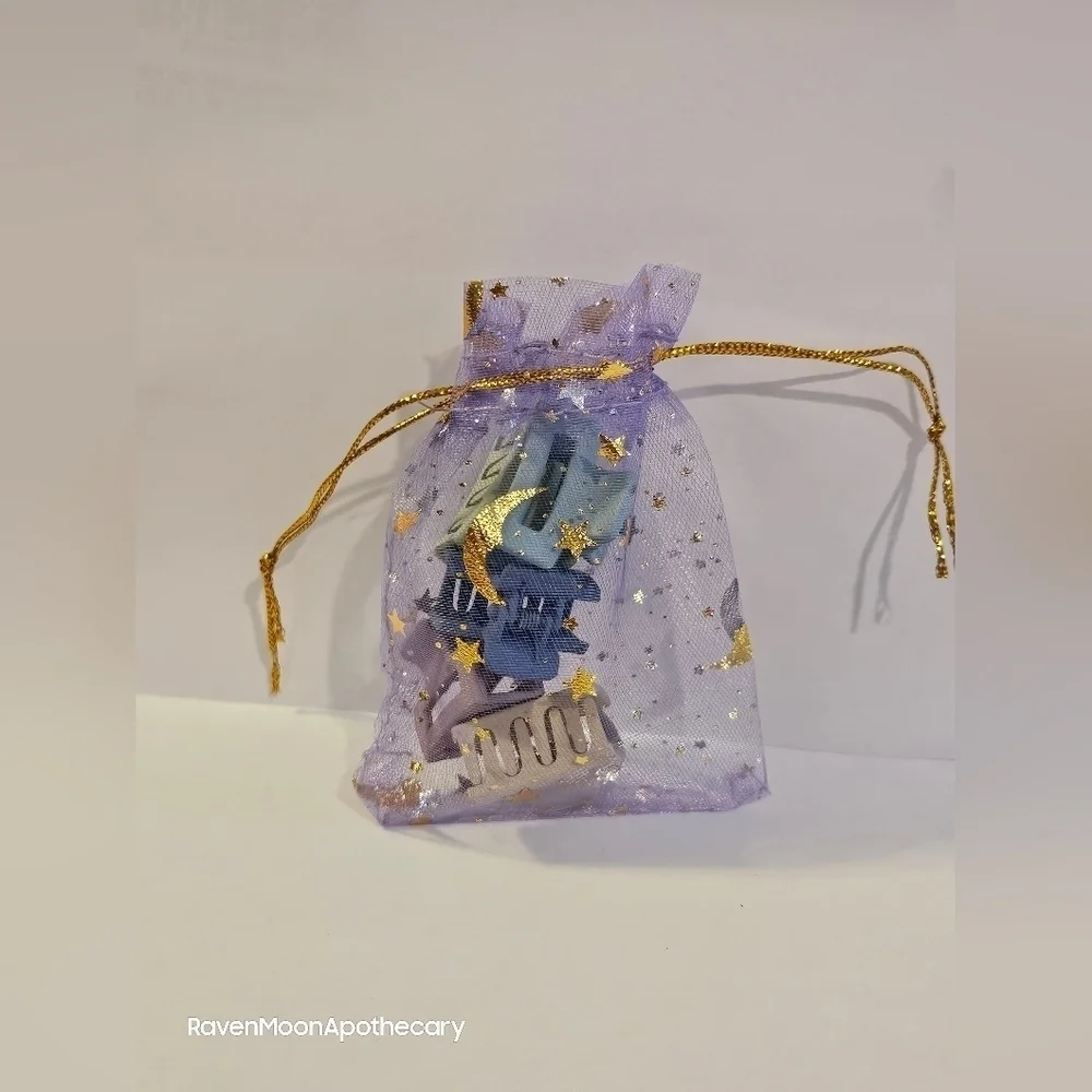 New Five Mini Hair Clips 3/15$ Bundle Deal